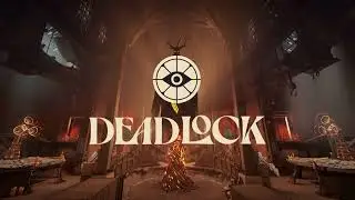 Deadlock OST - For the Archmother