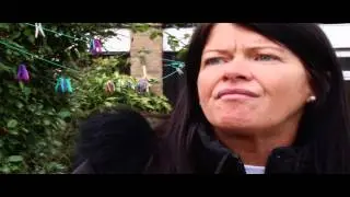 Save our Homes,Connaught Gardens, Connaught House