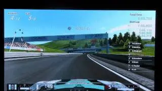 Gran Turismo 5 Quick Money Win 1.5 Million Credits at HSR