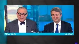 Winton&acute;s David Harding 27112017 on Bloomberg TV