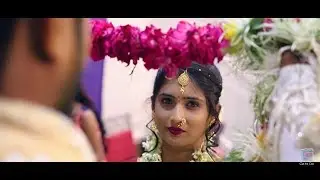Amit & Nidhi | Cinematic Wedding | Nagpur