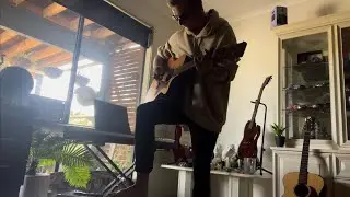 My Fair Lady- KALEO (cover)