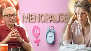 &lsquo;Menopauza fillon 35 vje&ccedil;&rsquo;, Gjinekologu Balili: Ja 4 format e menopauz&euml;s n&euml; trupin e gruas