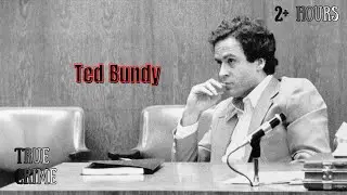 True Crime Documentary | Ted Bundy: Inside the Mind of a Serial Killer