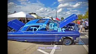 (FREE) Da Baby - Slow Baby (type beat Prod.MoeBeatz)