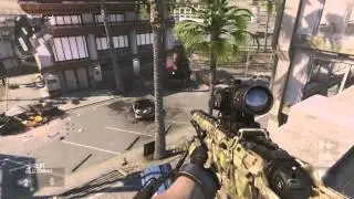 Call of Duty&reg;: Advanced Warfare avec Sunchan