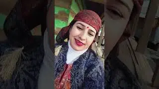 Pat no 2 Pandav nritya Shakti #dont_forget_to_like_and_subscribe 