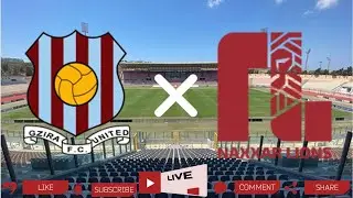 Gżira United FC - Naxxar Lions FC