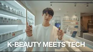 Korean Skincare & Smart Tech | A Personal Exploration