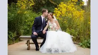 Connect with nature with a wedding you'll never forget at CNC