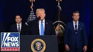 President Trump &lsquo;PROTECTED the homeland&rsquo;: Rep. Mast