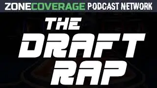 Injuries, Rule Changes and Position Battles w Daniel House (+GGYGs)