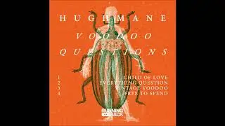 Hugh Mane - Vintage Voodoo
