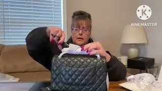 #Shebag CHANEL Classic Flap Bag Review From Shebag 2025
