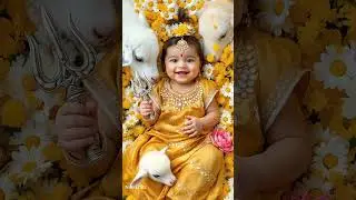 One Glimpse of Krishna = Lifetime Peace #KrishnaDarshan #InnerPeace #DevotionDaily