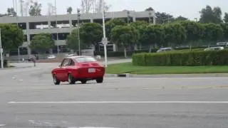 67 Fiat 850 Coupe