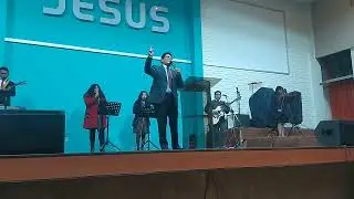 Oh ven sin tardar - Himnos de Gloria y Triunfo - @LaIglesiadeDios