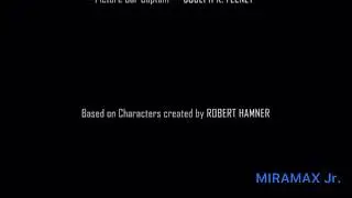 S.W.A.T. (2003) end credits (Miramax Jr. 2023)