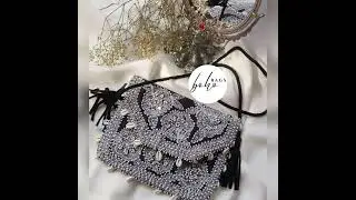 boho bags | handmade bags 👜#boho #bohobag #shorts #handmade #handcrafted #creative