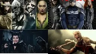 Top 10 upcoming 2014 movies