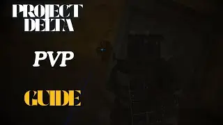 PROJECT DELTA PVP GUIDE