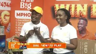 WIN BIG PROGRAM 4 MARCH