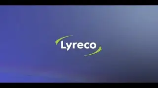Lyreco's Refresh & Revive Series - Part 1, 2 and 3 Wrap Up