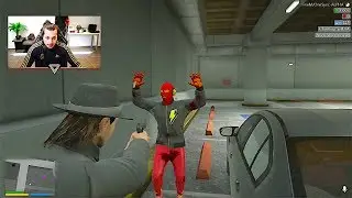 JLTomy QUIPROCON !!! IL BRAQUE ... BEST OF / GTA RP 