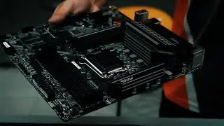 Store974 - Gaming PC Build