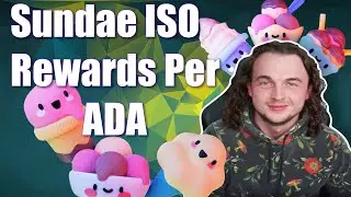 Сколько сандэ вы получаете от ISO за каждый поставленный ADA? SundaeSwap | Обзор Cardano