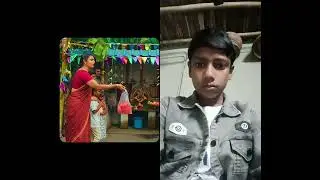 Oho Enthan Baby 💔 Ashvin & Ravina One Side Love Story | Rafai Edits | 💥 #shorts​ #love​ #simrnedits​