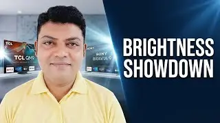 TCL QM9 kontra Sony Bravia 9: pojedynek na jasność diod LED w telewizorach MINI w 2026 roku?
