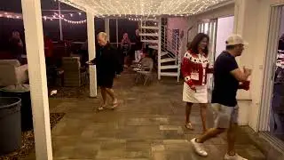 Christmas PartyVibes