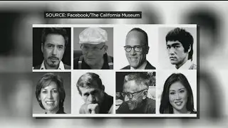 8 Inducted Into California Hall Of Fame