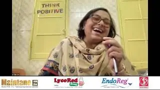 Prelims - BOGS Round of FOGSI Dr Usha Krishna QUIZ