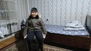МУХАММАДЖОН ОБУНАЧИМ ОНАСИ БН КЕЛДИЛАР😍😍😍