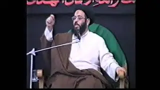 كفارات الذنوب #محاضرة نورانية #السيدعادل بن عليّ العلوي رحمة الله عليه
