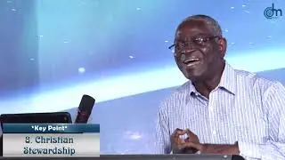 Making Christlike Disciples IV: GROWTH & MATURITY IN DISCIPLESHIP (Part 4 of 4)