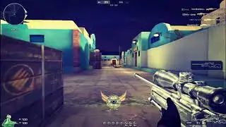 CROSSFIRE 2.0 Highlights _ NEW GREECE