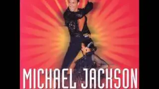 Billie Jean Cha Cha