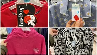 PRIMARK WOMEN PYJAMA SALE + NEW COLLECTION | April, 2022
