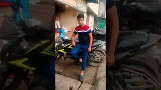 Shahbaz Ali Biryani wala