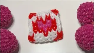 Showing my unfinished project! #rainbowloom #loom #crochet #diy #foyou #diy #craft #cute #fyp