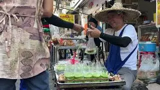 Bangkok Food Tour with Culinary Backstreets