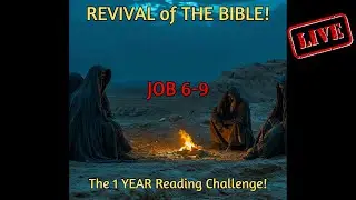 REVIVAL of The BIBLE in 2026!:  Day 5