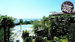 Hotel Parque Tropical | Gran Canaria, Spain | Hotel Review 🏩