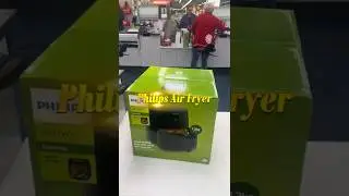 Best Air Fryer 2026 &ndash; Philips Air Fryer Review & Features!