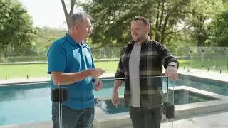 POOL SPA LIFE Season 2 Premiere Sun 25th Jan 2026