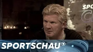 Sportschau-Club: Effenberg klagt &uuml;ber 