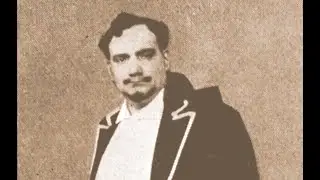 Enrico Caruso - Addio alla madre (Victor, December 15, 1913)